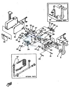 6D drawing REMOTE-CONTROL-ASSEMBLY