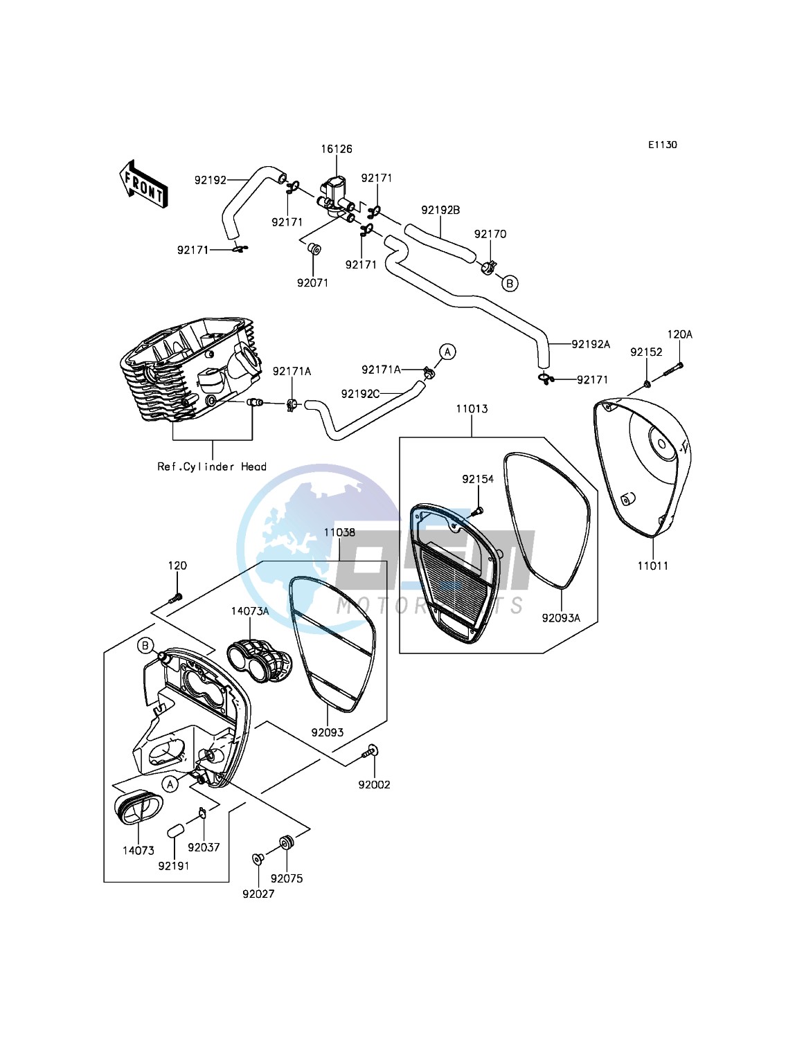 Air Cleaner