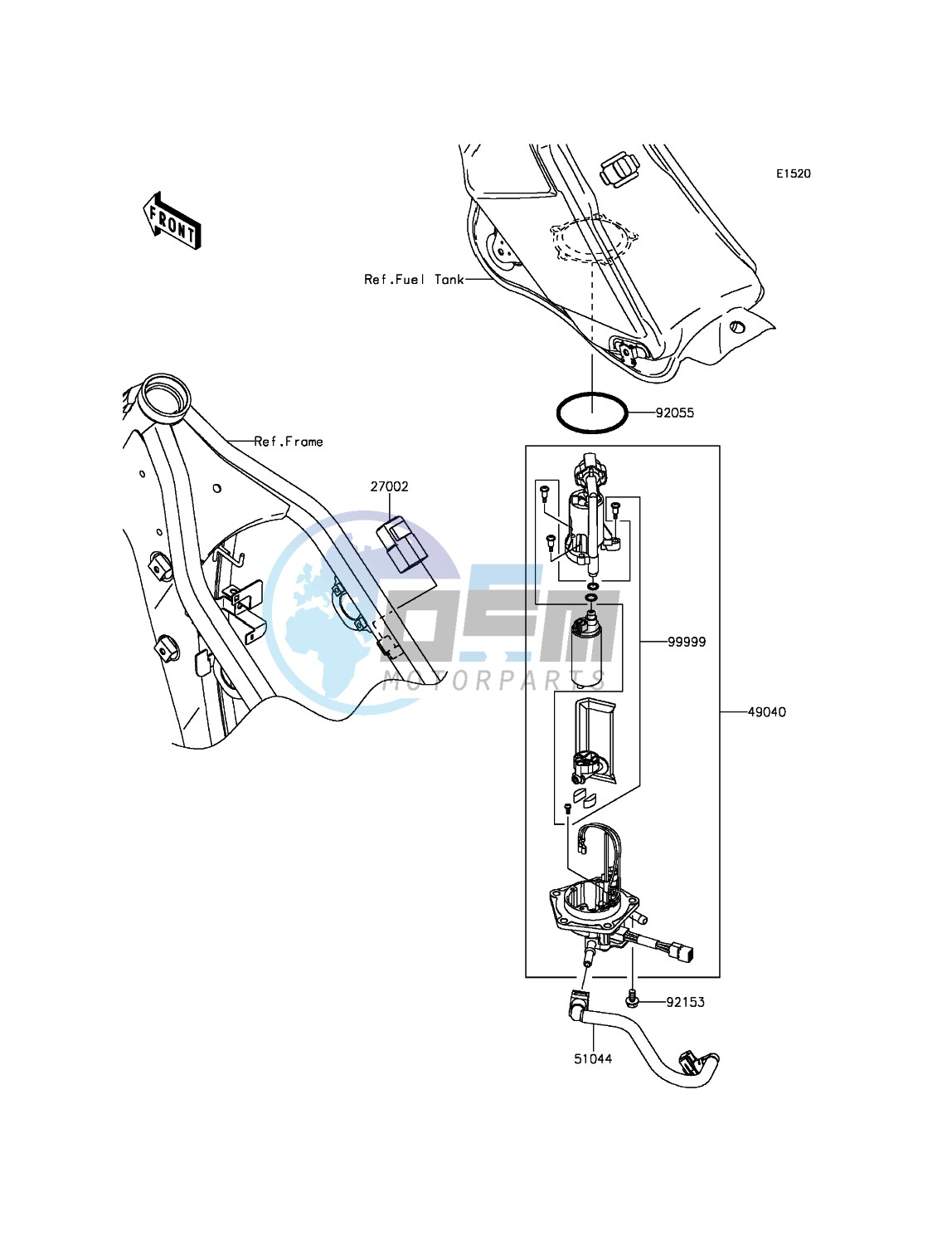 Fuel Pump