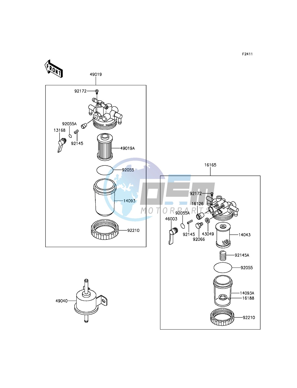 Fuel Filter