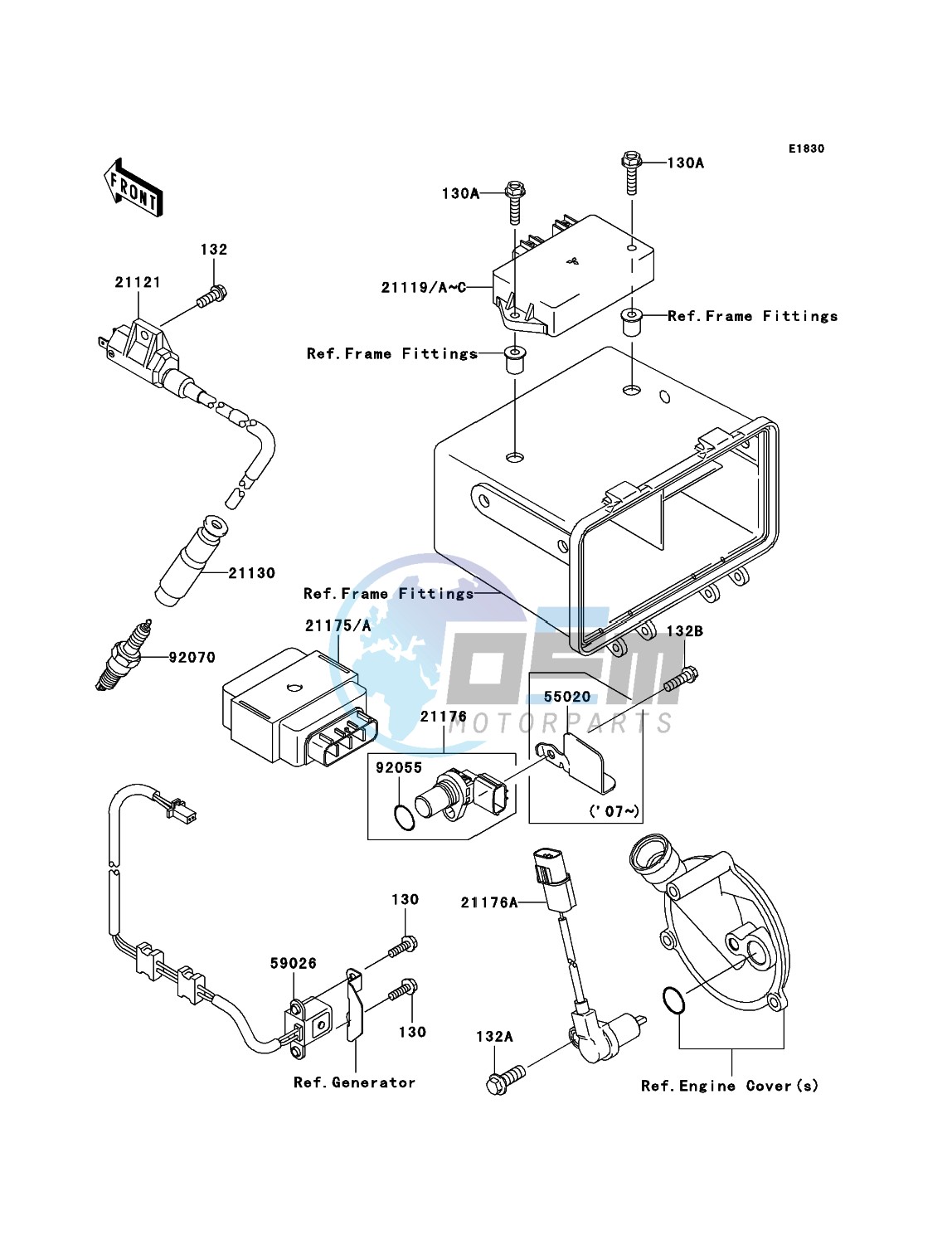 Ignition System