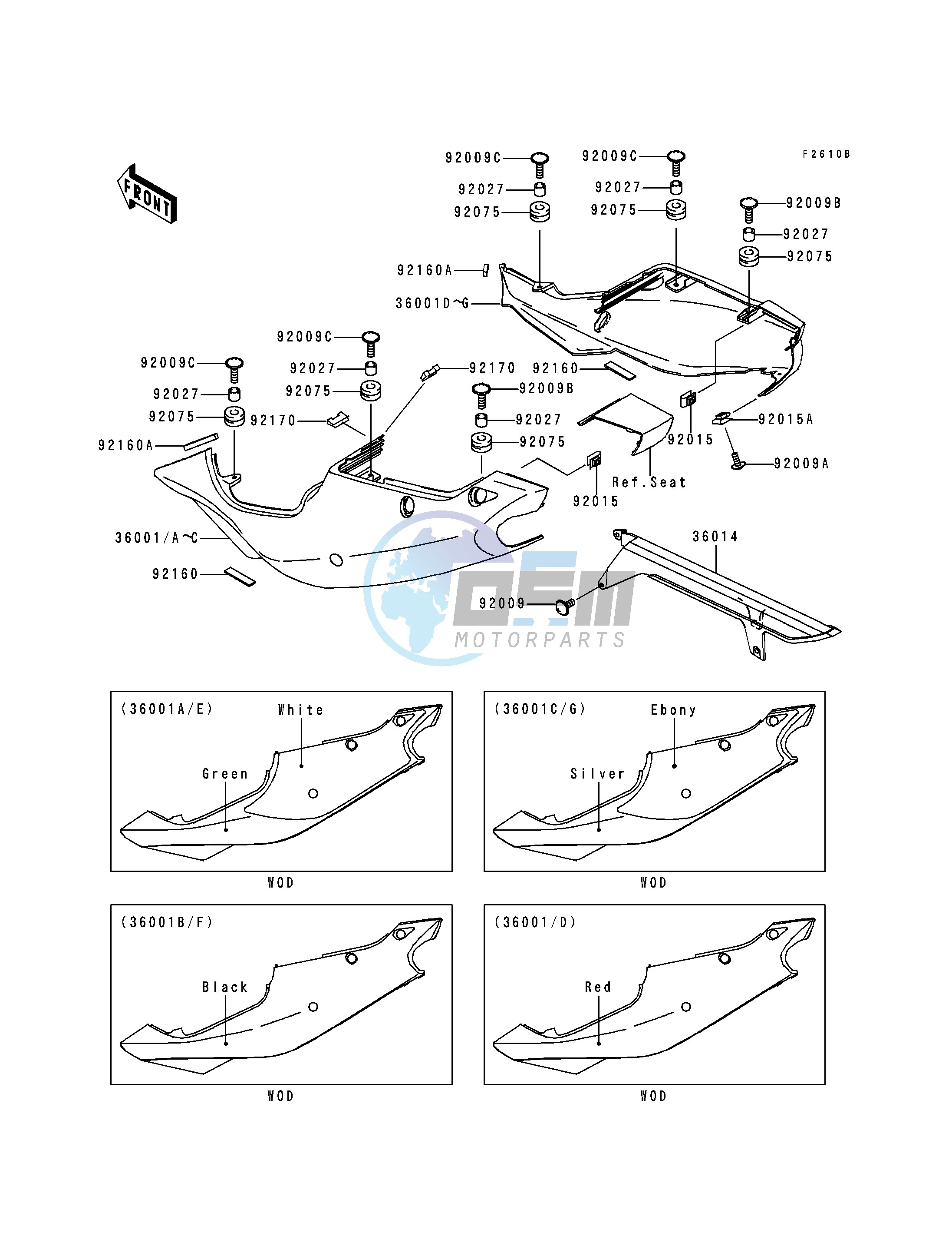 SIDE COVERS_CHAIN COVER