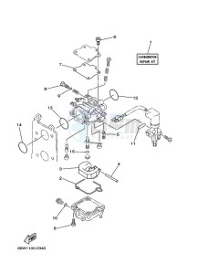 F60A drawing REPAIR-KIT-2