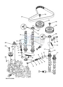 FL225AETX drawing VALVE