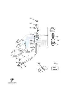 25NMHL drawing FUEL-TANK