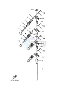 FT9-9GEL drawing VALVE