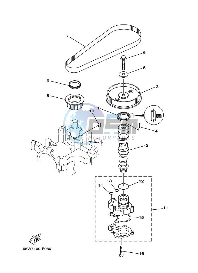 OIL-PUMP