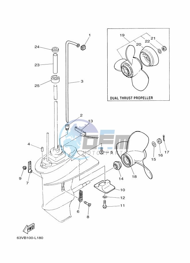 PROPELLER-HOUSING-AND-TRANSMISSION-2