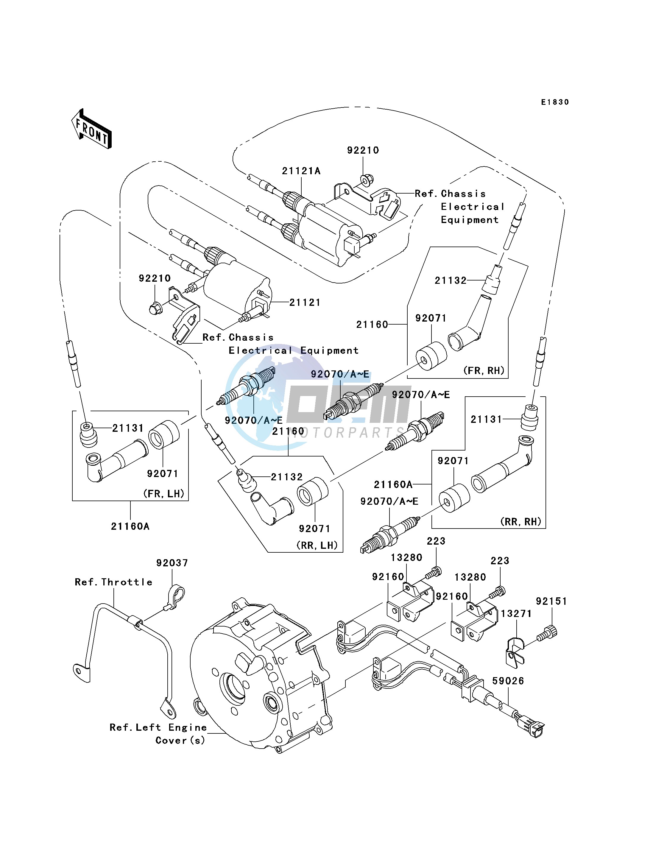 IGNITION SYSTEM