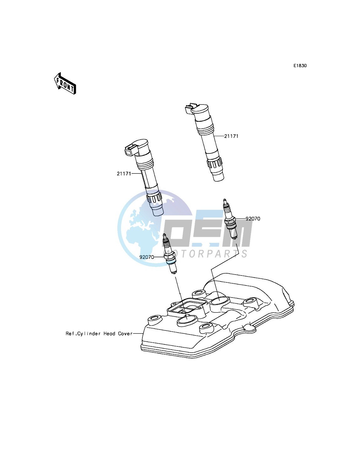 Ignition System