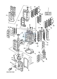 LF225TXRC drawing REPAIR-KIT-1