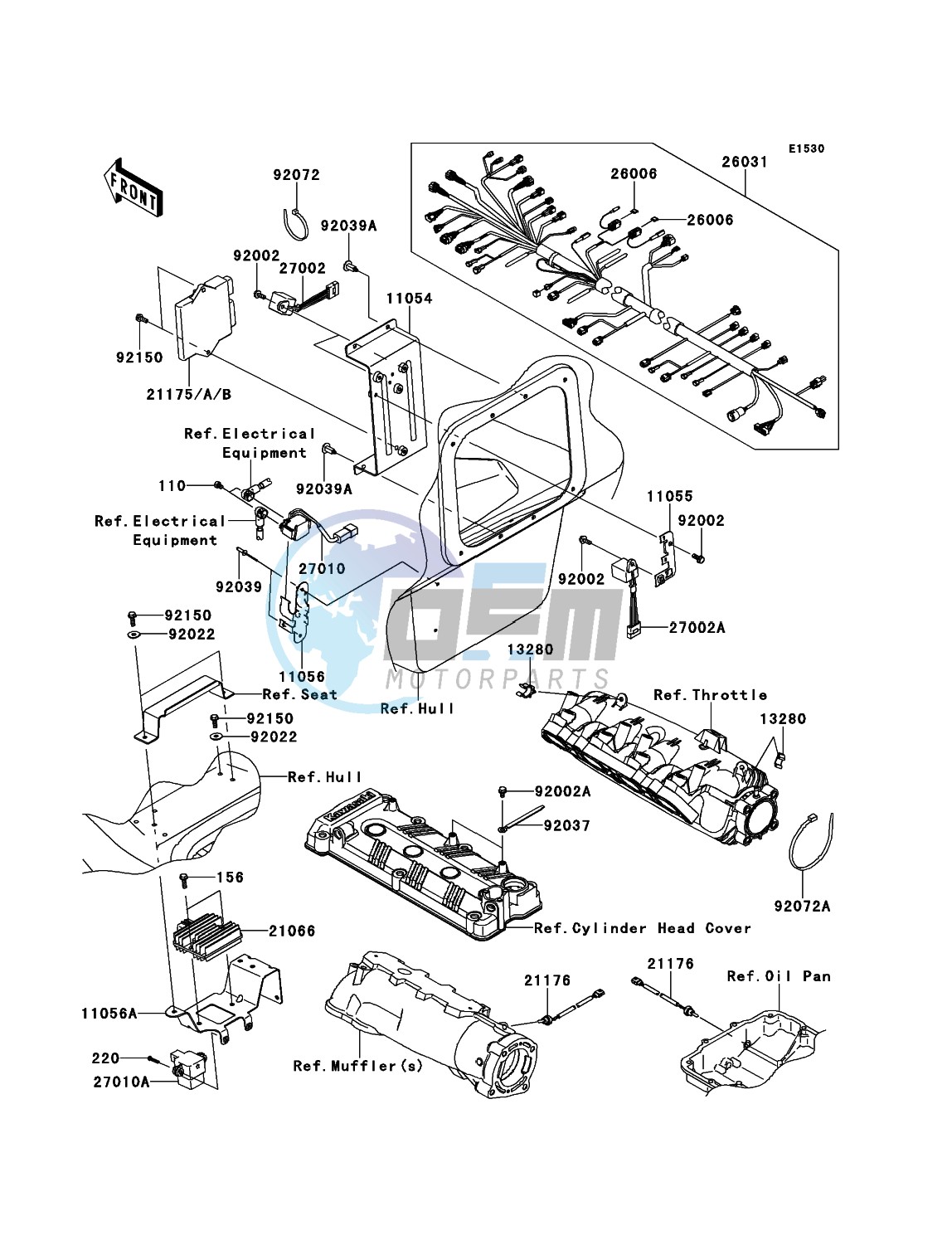 Fuel Injection