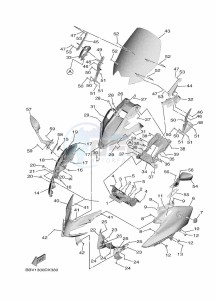 GPD150-A  (BV4G) drawing TRANSMISSION