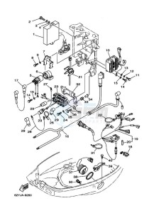 FT50B drawing ELECTRICAL-2