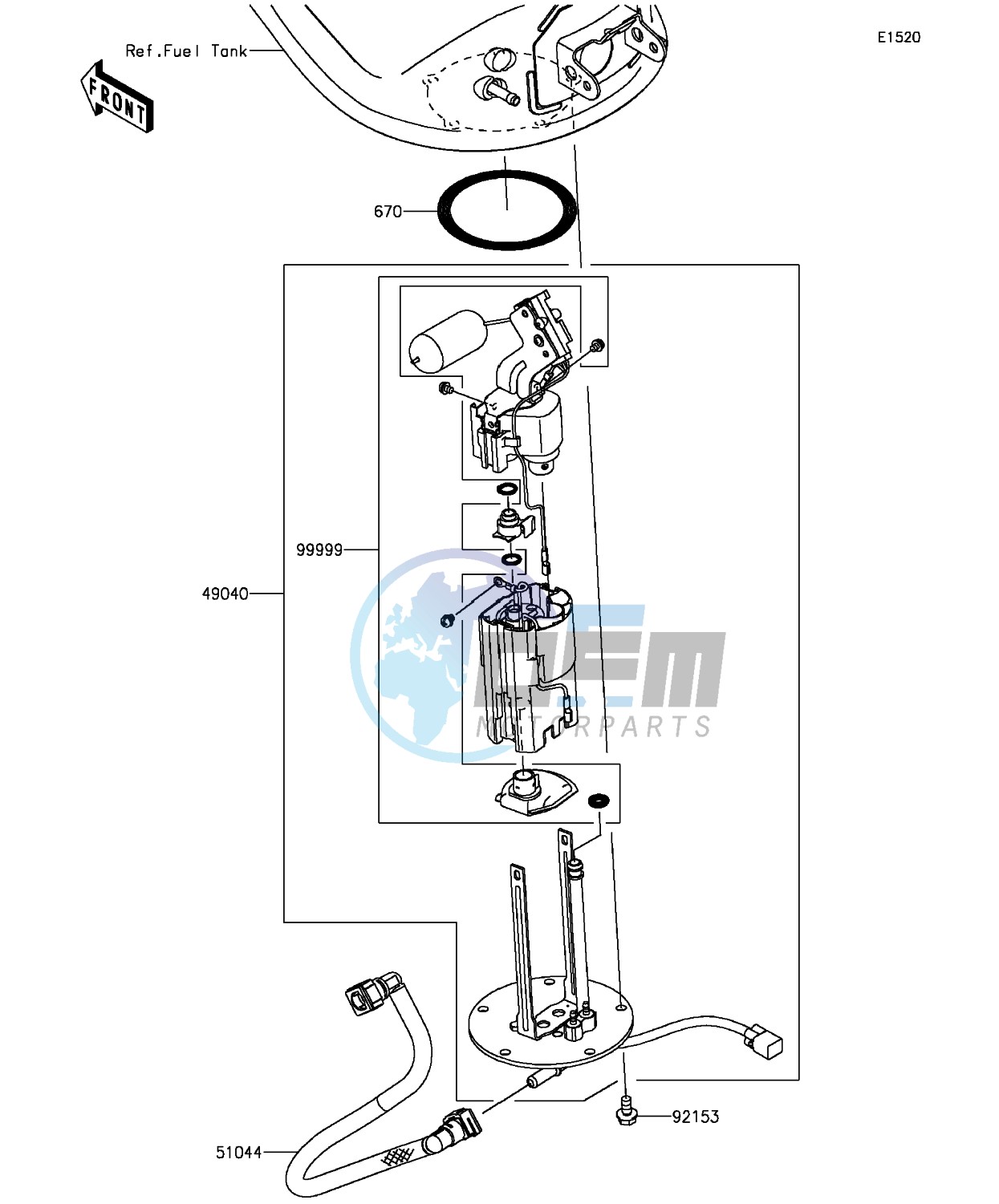 Fuel Pump