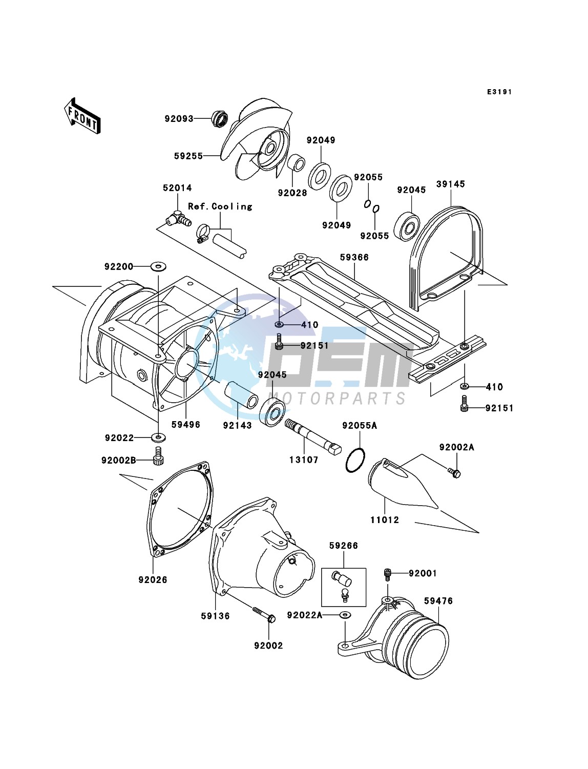 Jet Pump