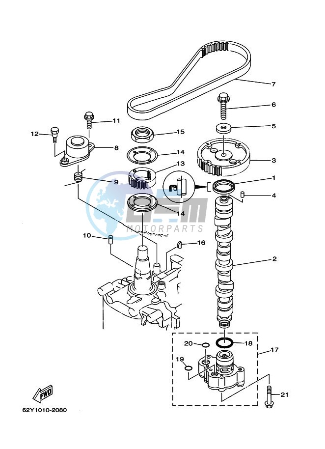 OIL-PUMP