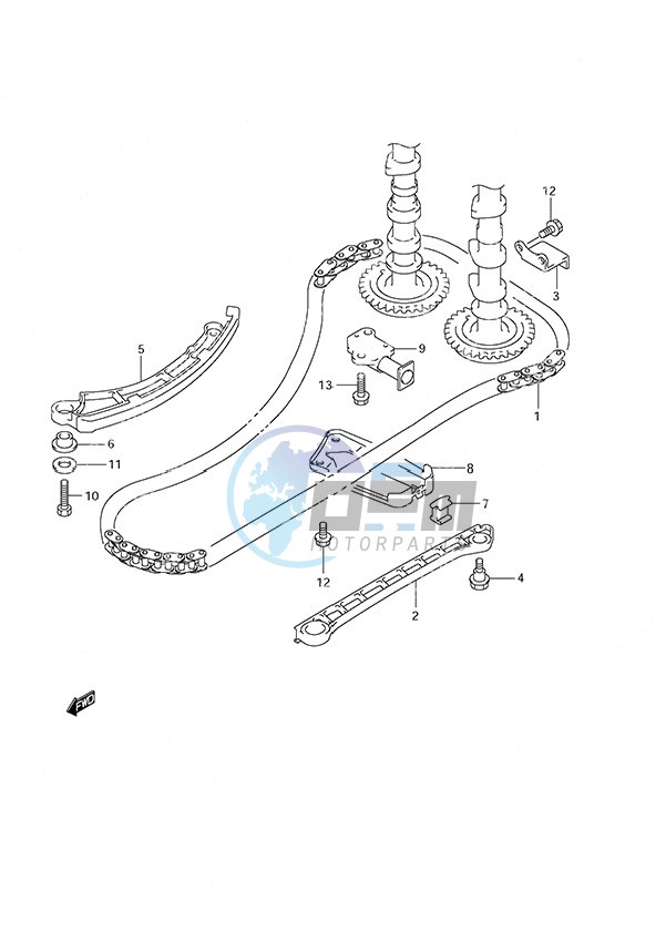 Timing Chain