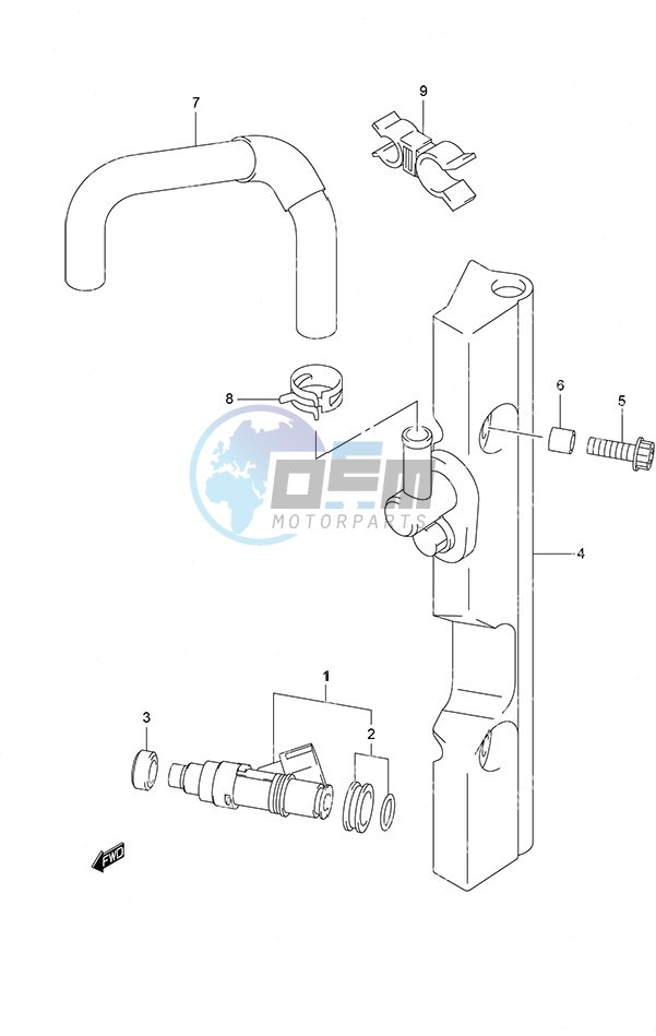 Fuel Injector