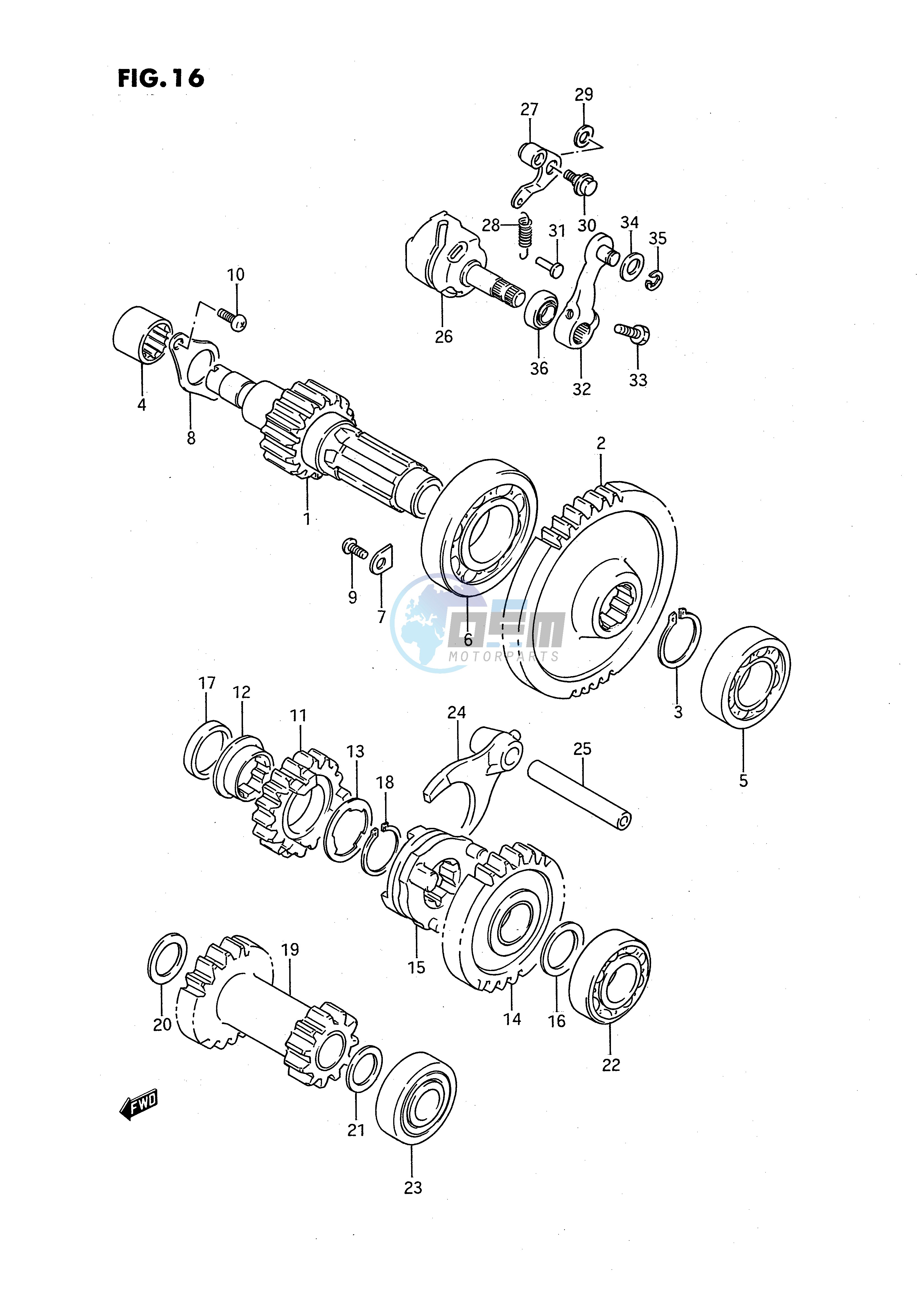 TRANSMISSION (2)