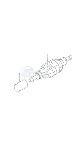 DF 175A drawing Squeeze Pump