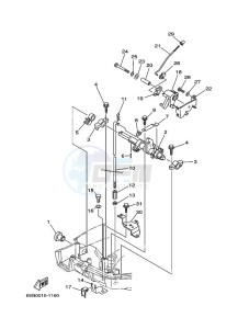 FT8DEX drawing THROTTLE-CONTROL-1