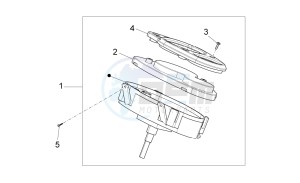 Sport City One 50 2t 2v e3 drawing Dashboard