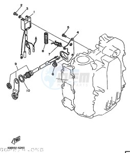 C40T drawing OPTIONAL-PARTS-2