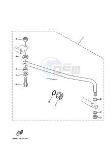 F20SMHA-2016 drawing STEERING-GUIDE