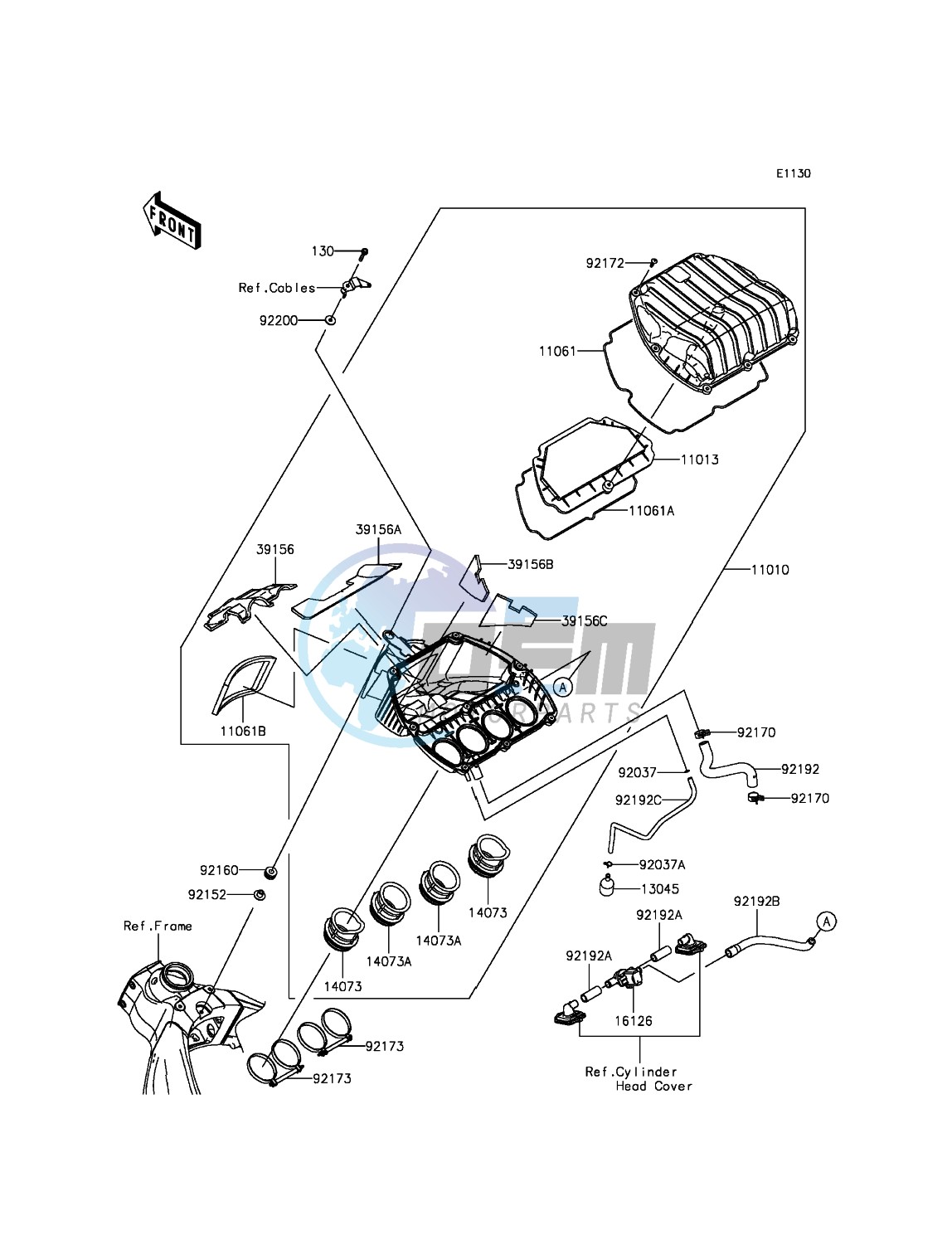 Air Cleaner