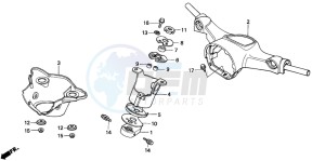 C90CW 70 drawing HANDLE PIPE (2)