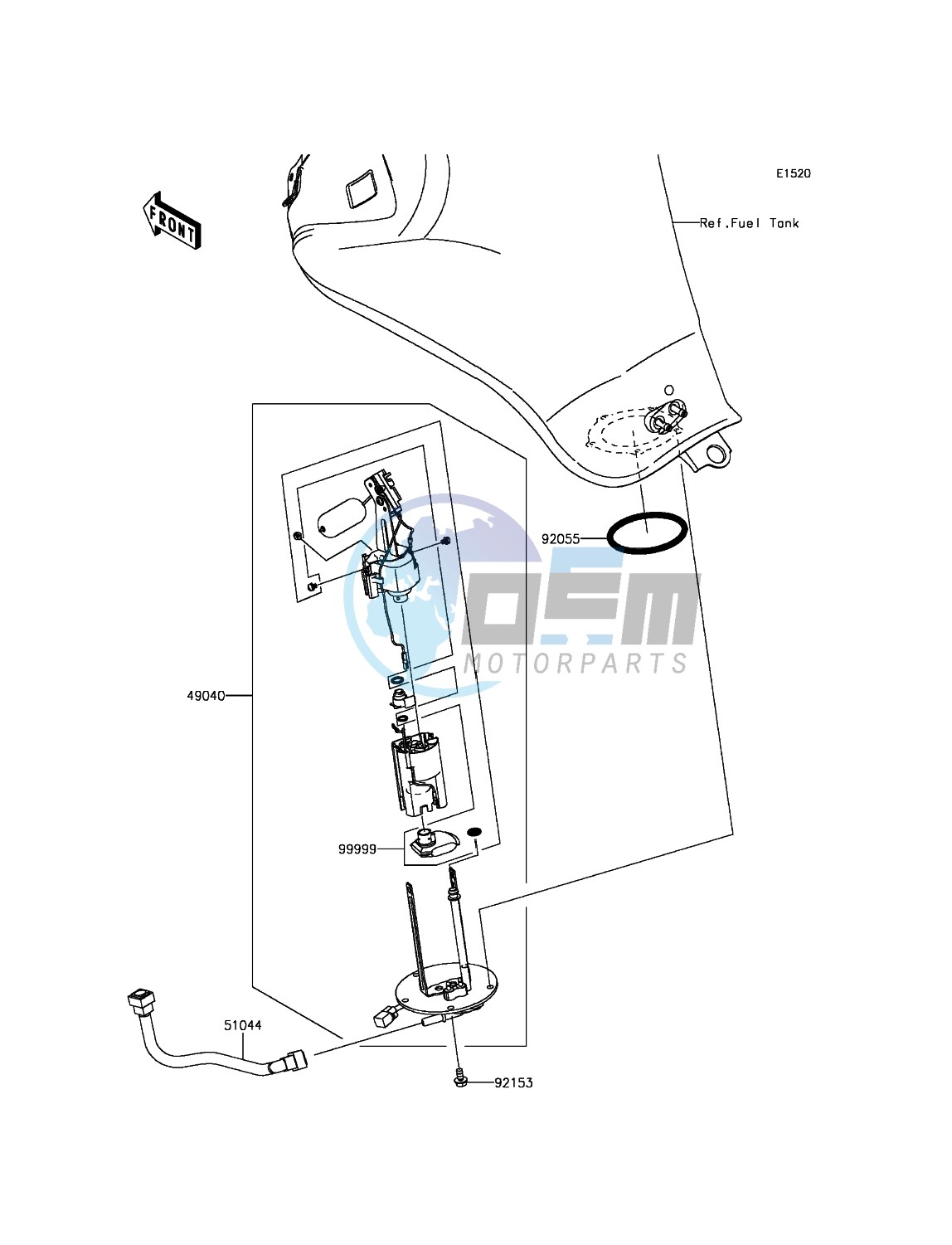 Fuel Pump