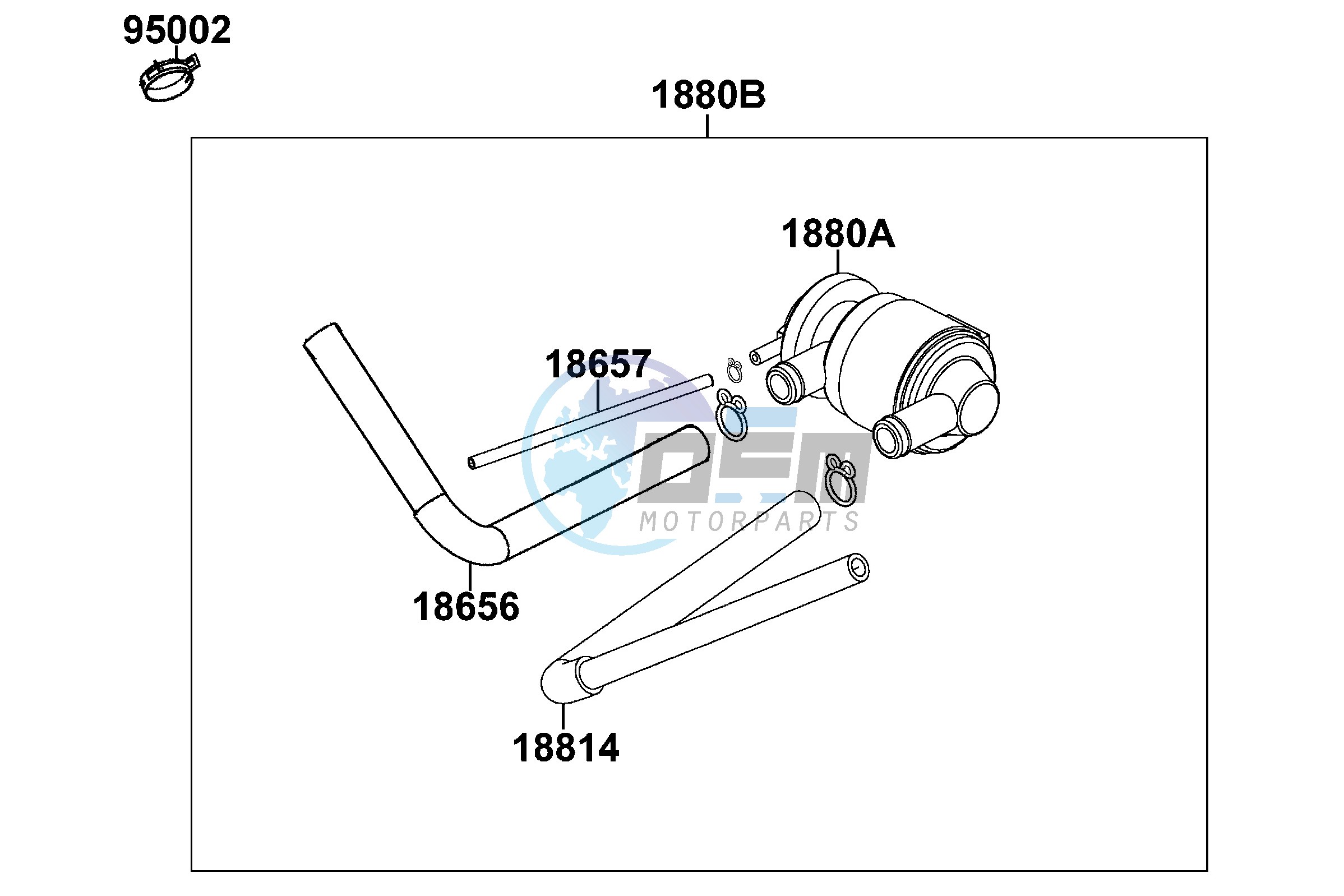 Air Cleaner Two