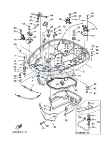 130BETOL drawing BOTTOM-COVER