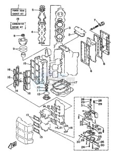 200B drawing REPAIR-KIT-1