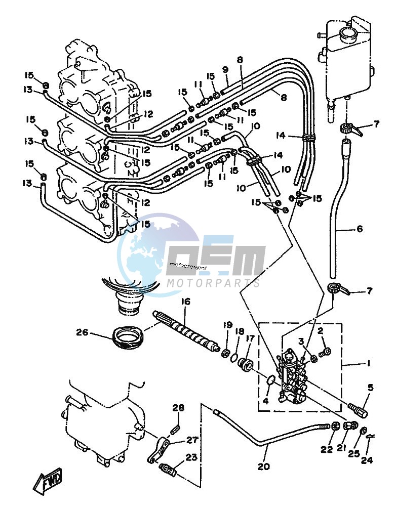 OIL-PUMP