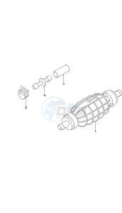 DF 90A drawing Squeeze Pump