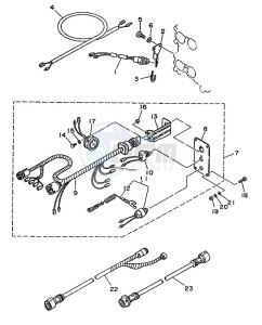 115B drawing OPTIONAL-PARTS-1