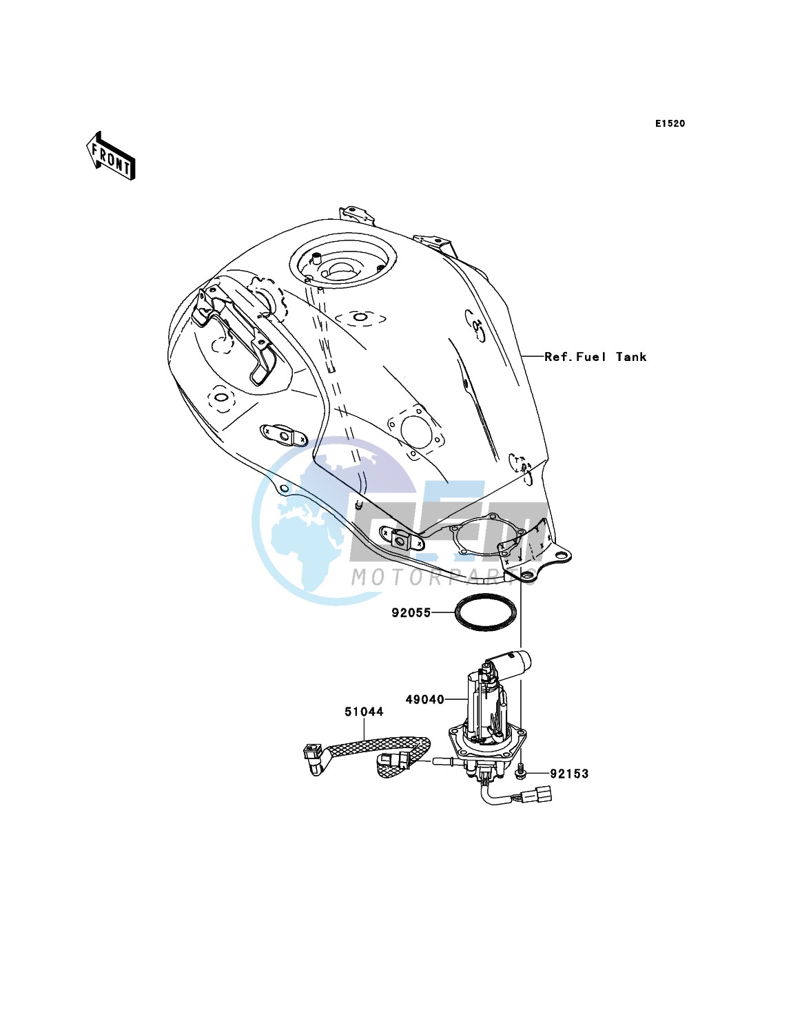 Fuel Pump