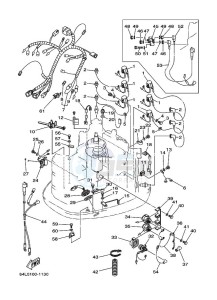 D150H drawing ELECTRICAL-2