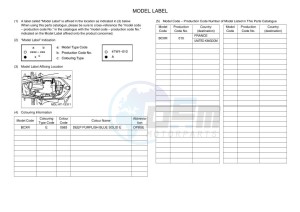 YFM700R (BCXR) drawing Infopage-5