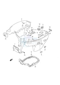 DF 30 drawing Side Cover