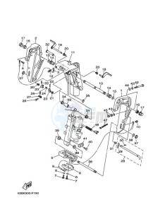 40Y drawing MOUNT-1