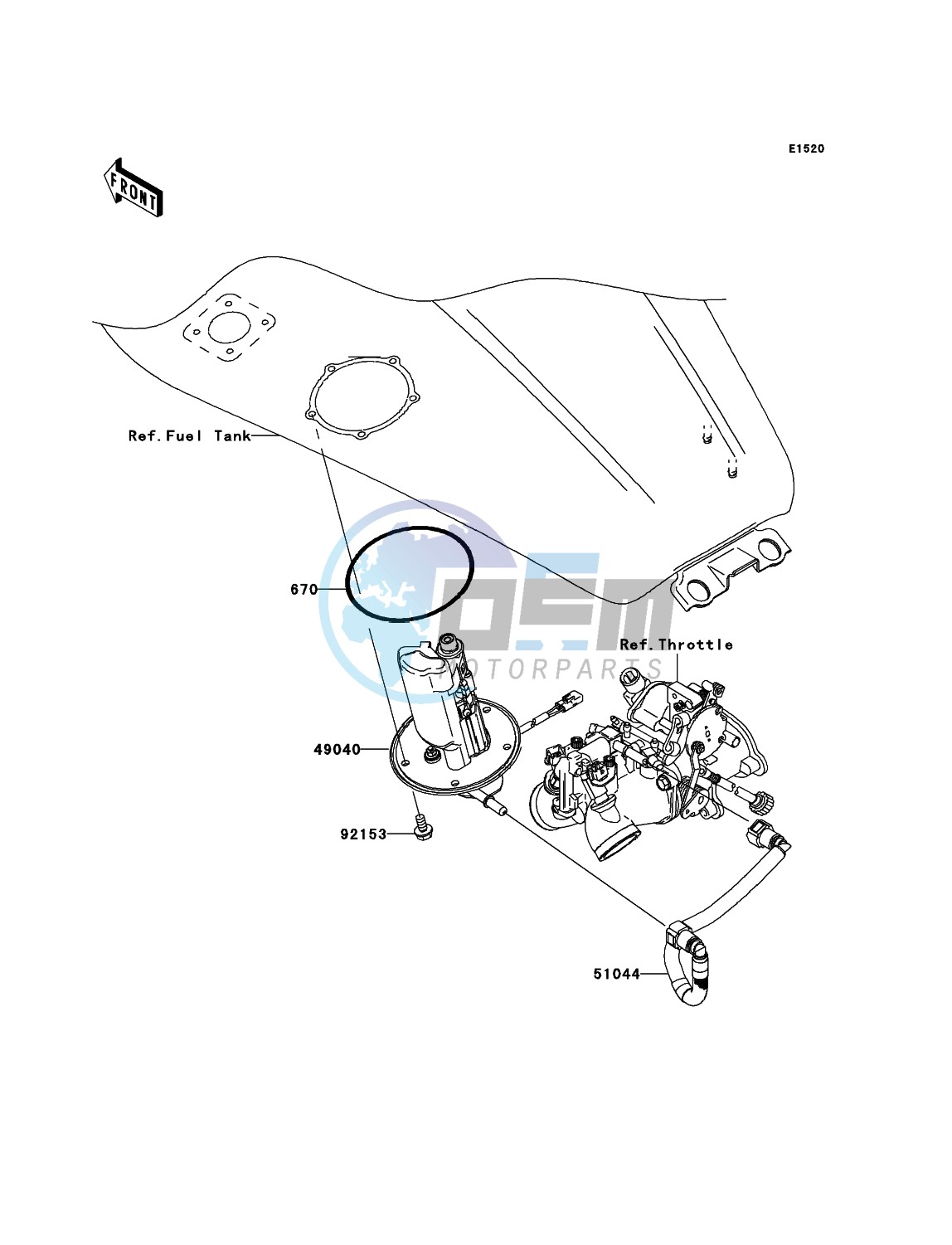 Fuel Pump