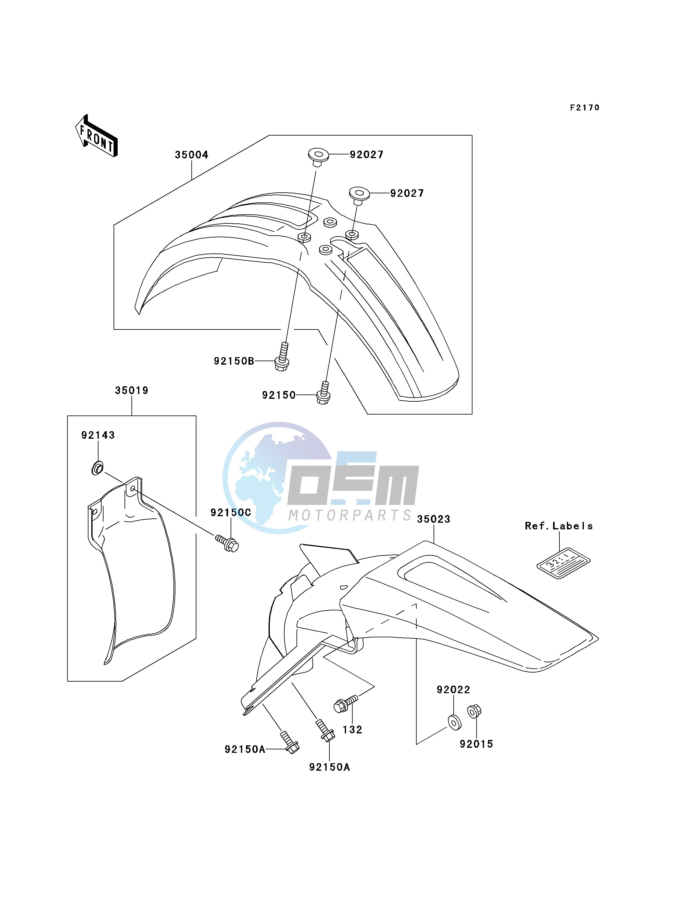 FENDERS