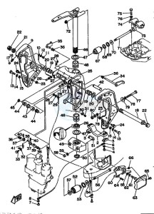 L200BETO drawing MOUNT-1