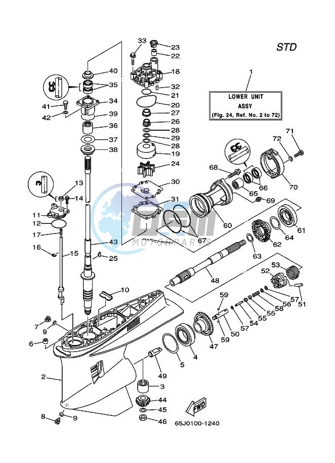 PROPELLER-HOUSING-AND-TRANSMISSION-1