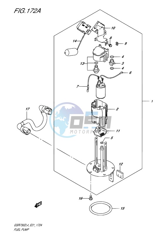 FUEL PUMP