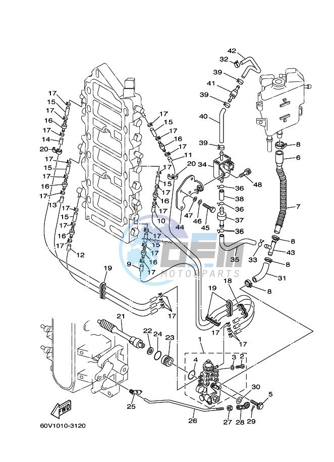 OIL-PUMP