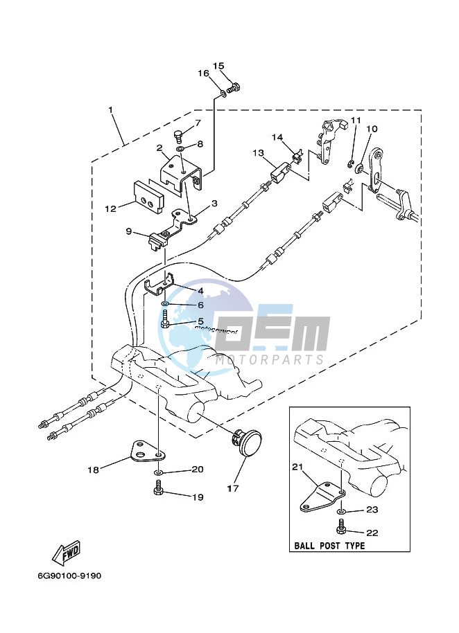 REMOTE-CONTROL-ATTACHMENT